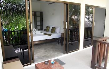 Resort Baan Sawan Samui