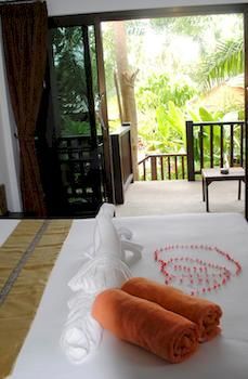 Baan Sawan Samui