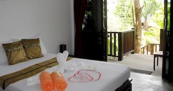 Baan Sawan Samui Resort