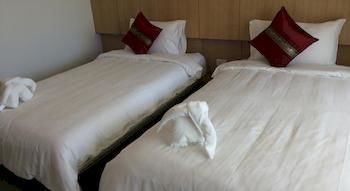 Hotel I-samui 3*