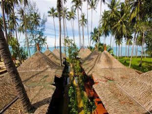Resort Lipa Bay 3*