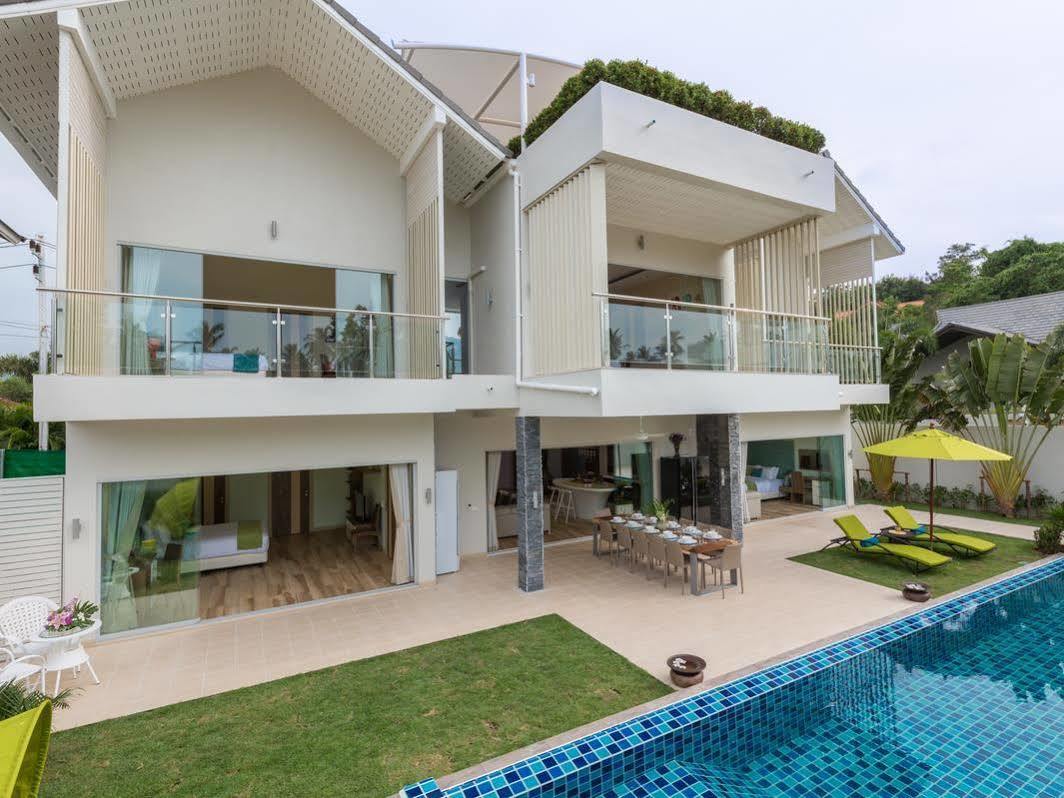 Villa Beachside Baylis
