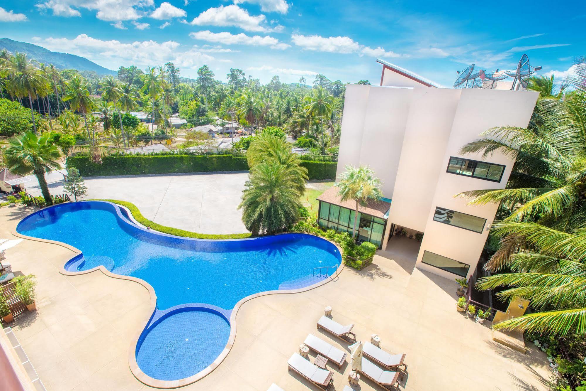 Apartamento Avanta