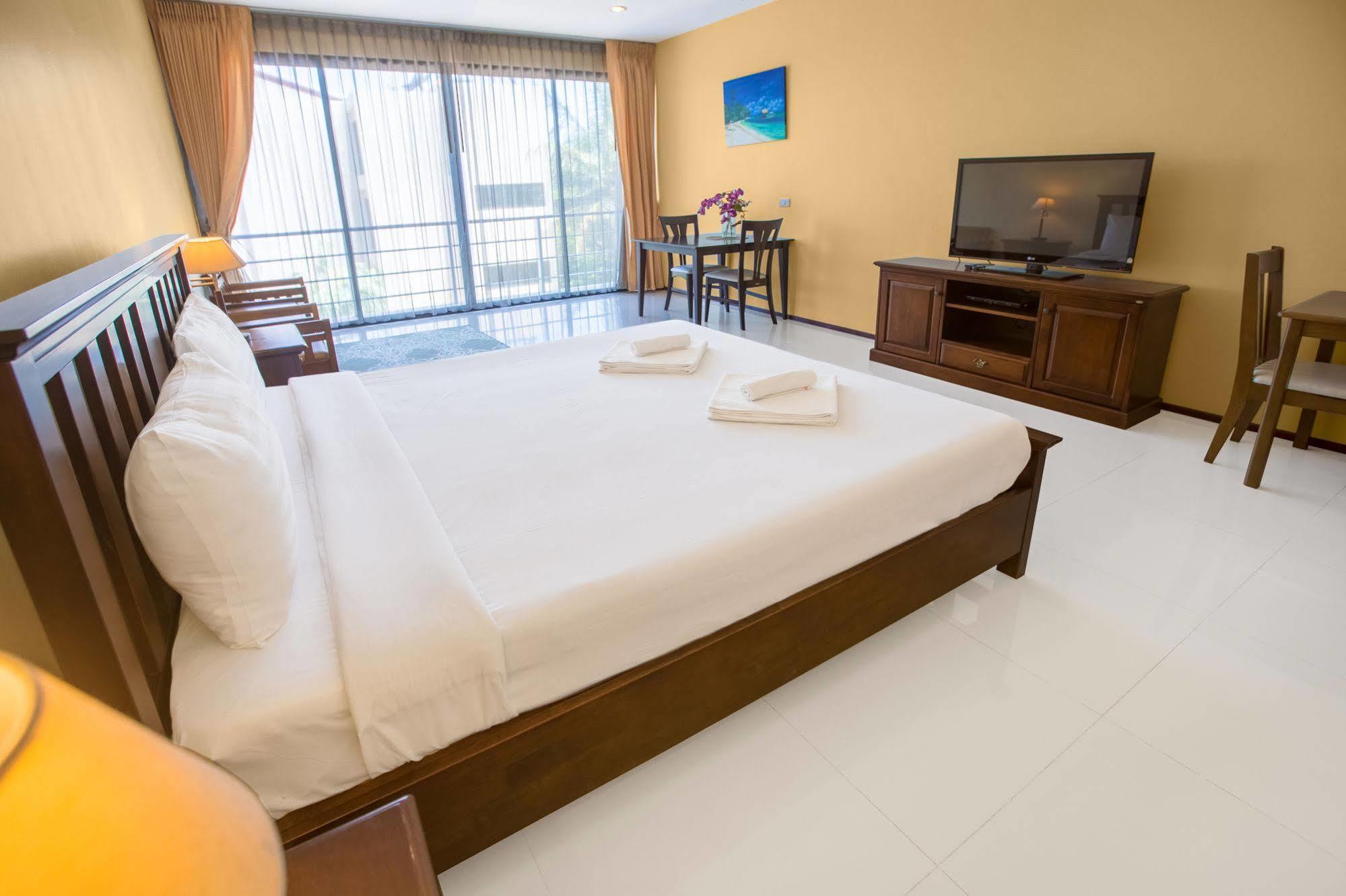 Avanta Apartamento Mae Nam