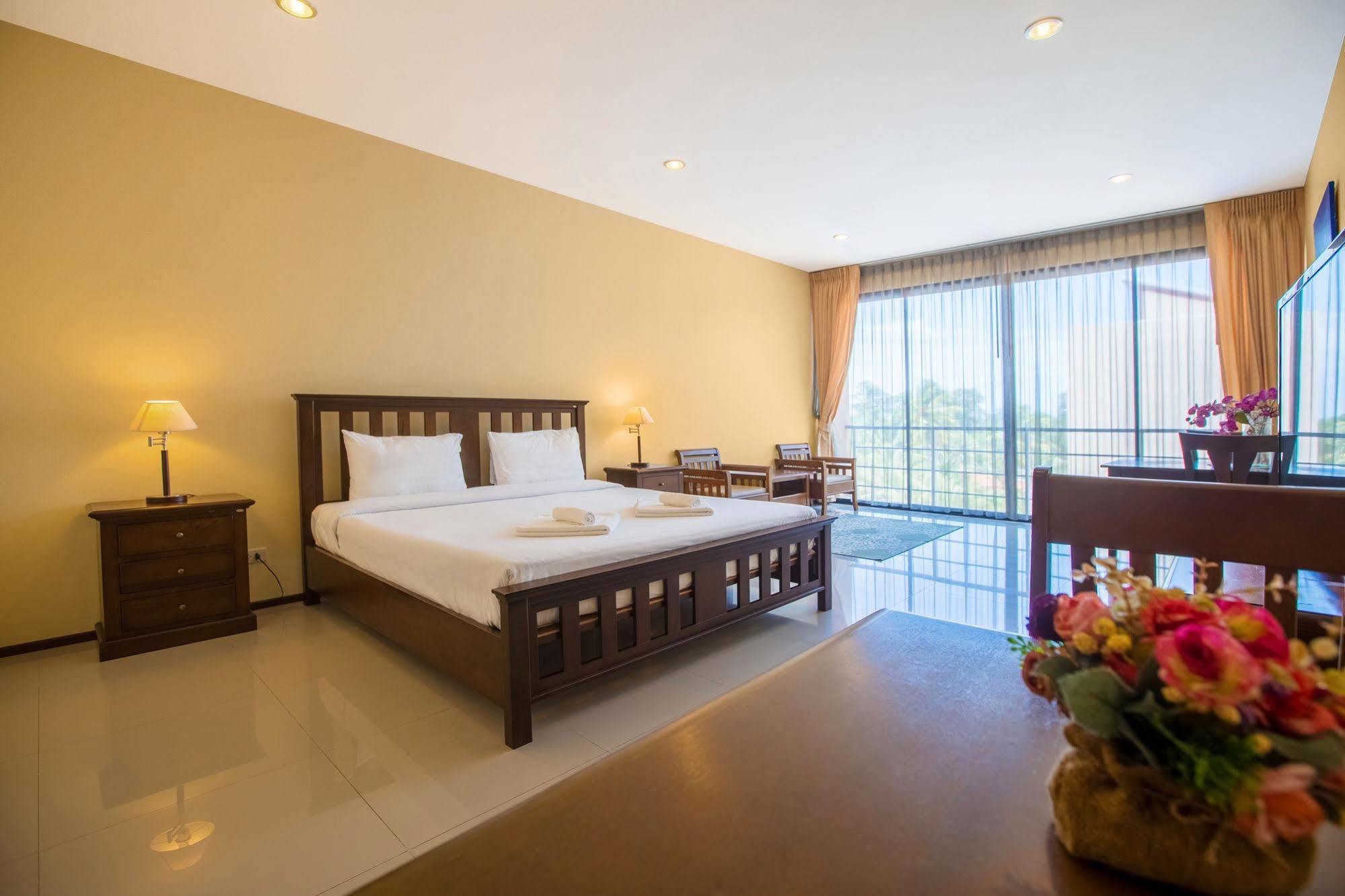 Avanta Apartamento Mae Nam