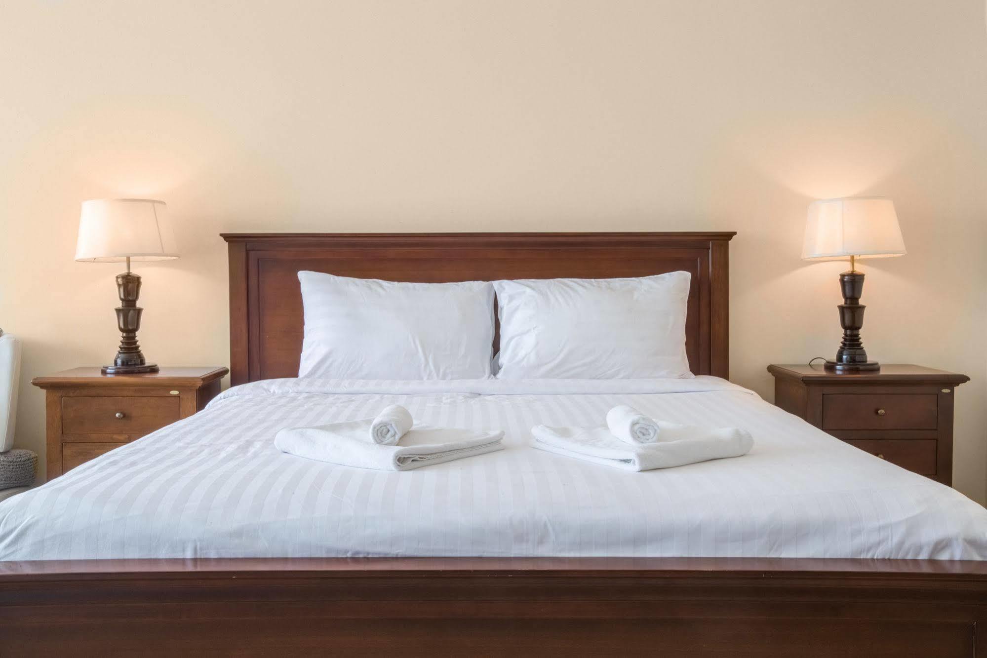 Apartamento Avanta Mae Nam