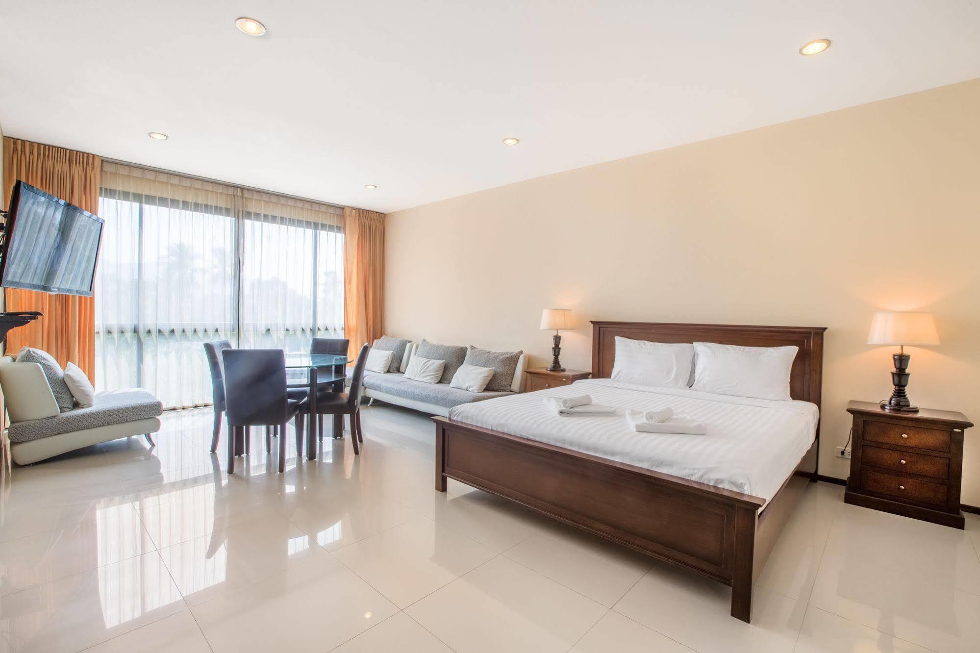 Avanta Apartamento Mae Nam