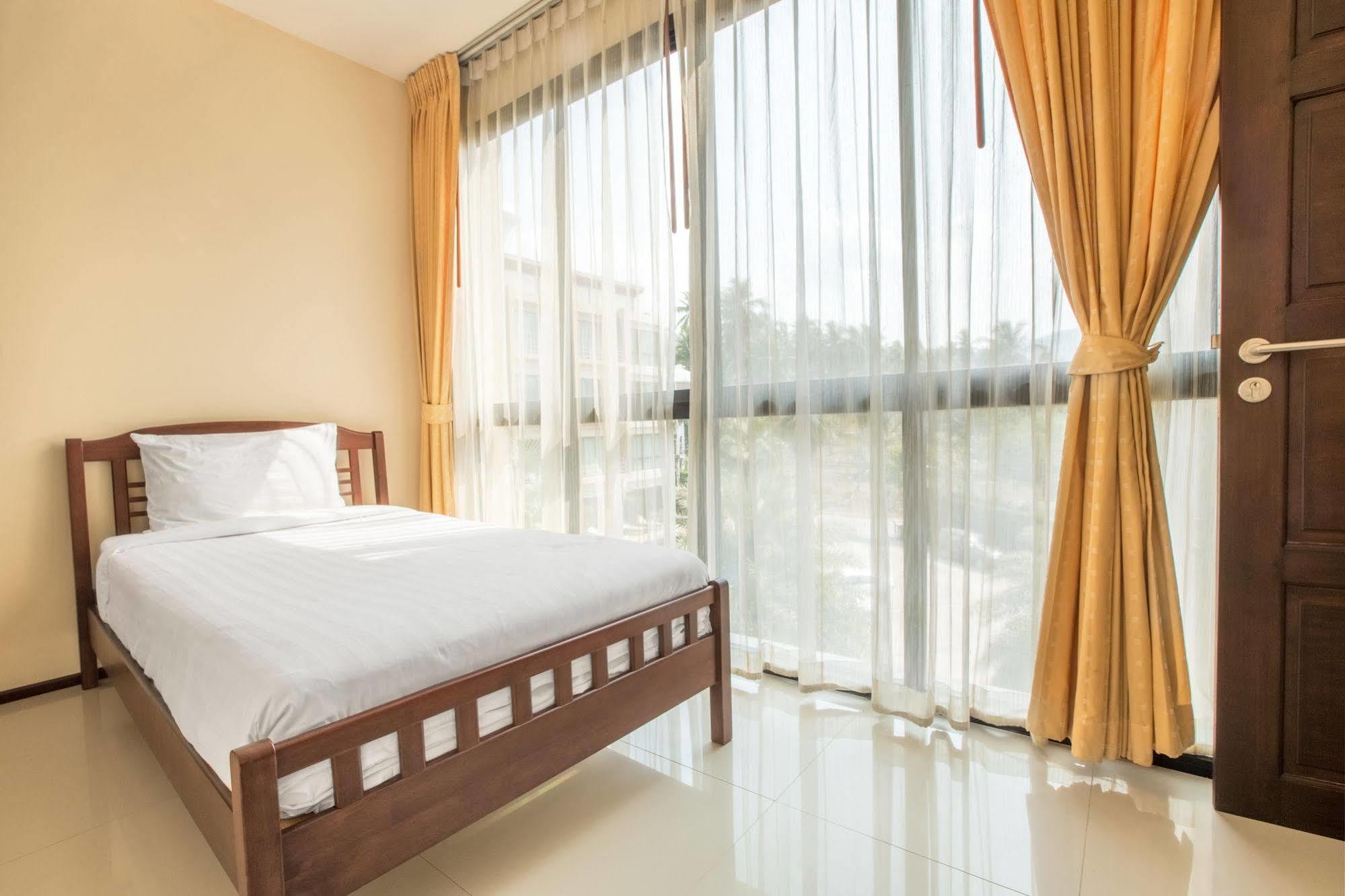 Avanta Apartamento Mae Nam