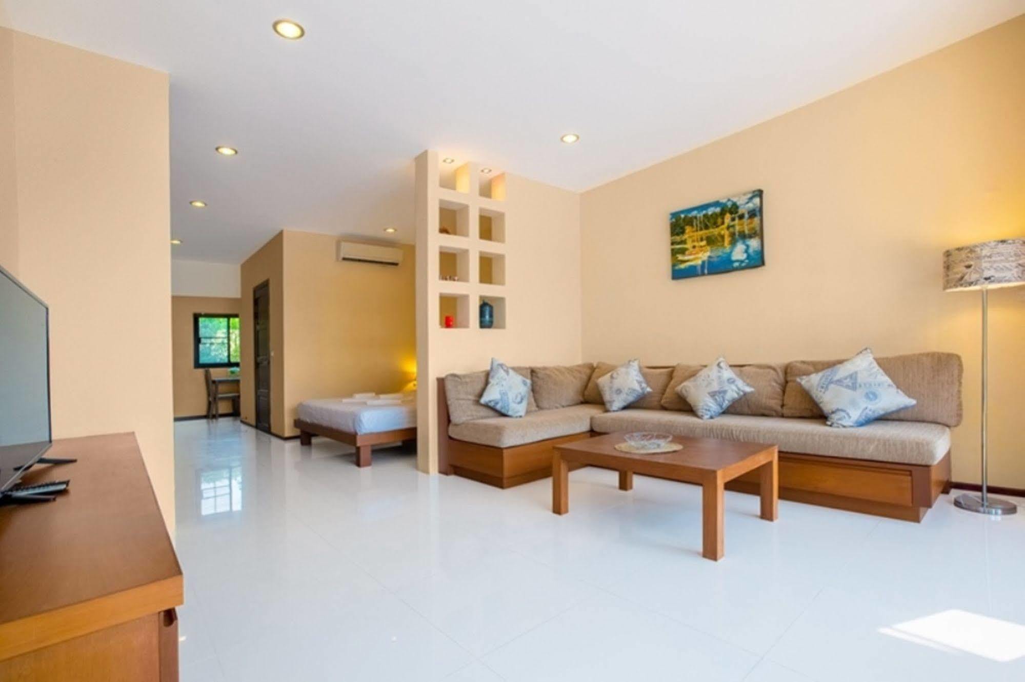 Apartamento Avanta *