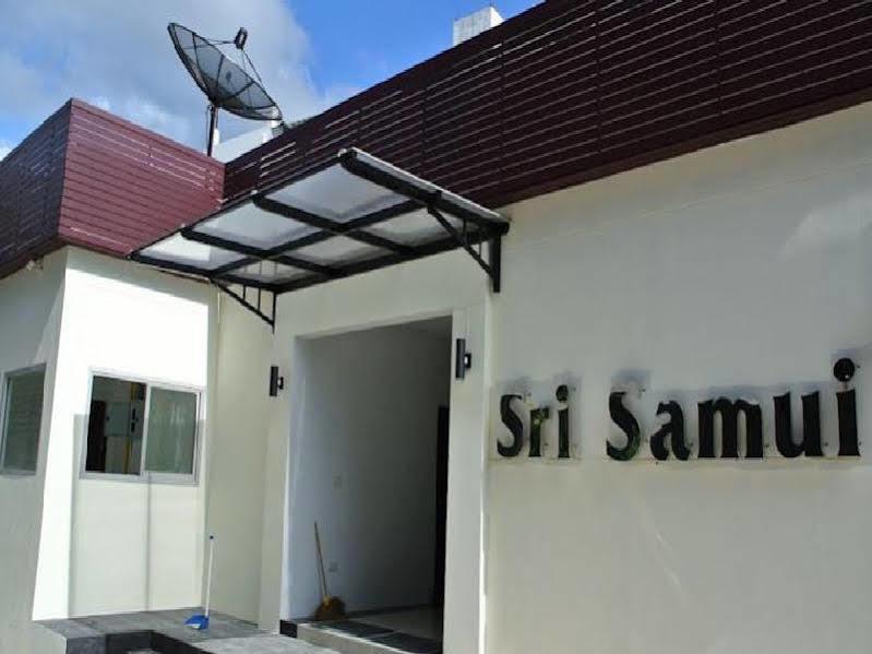 Sri Samui *