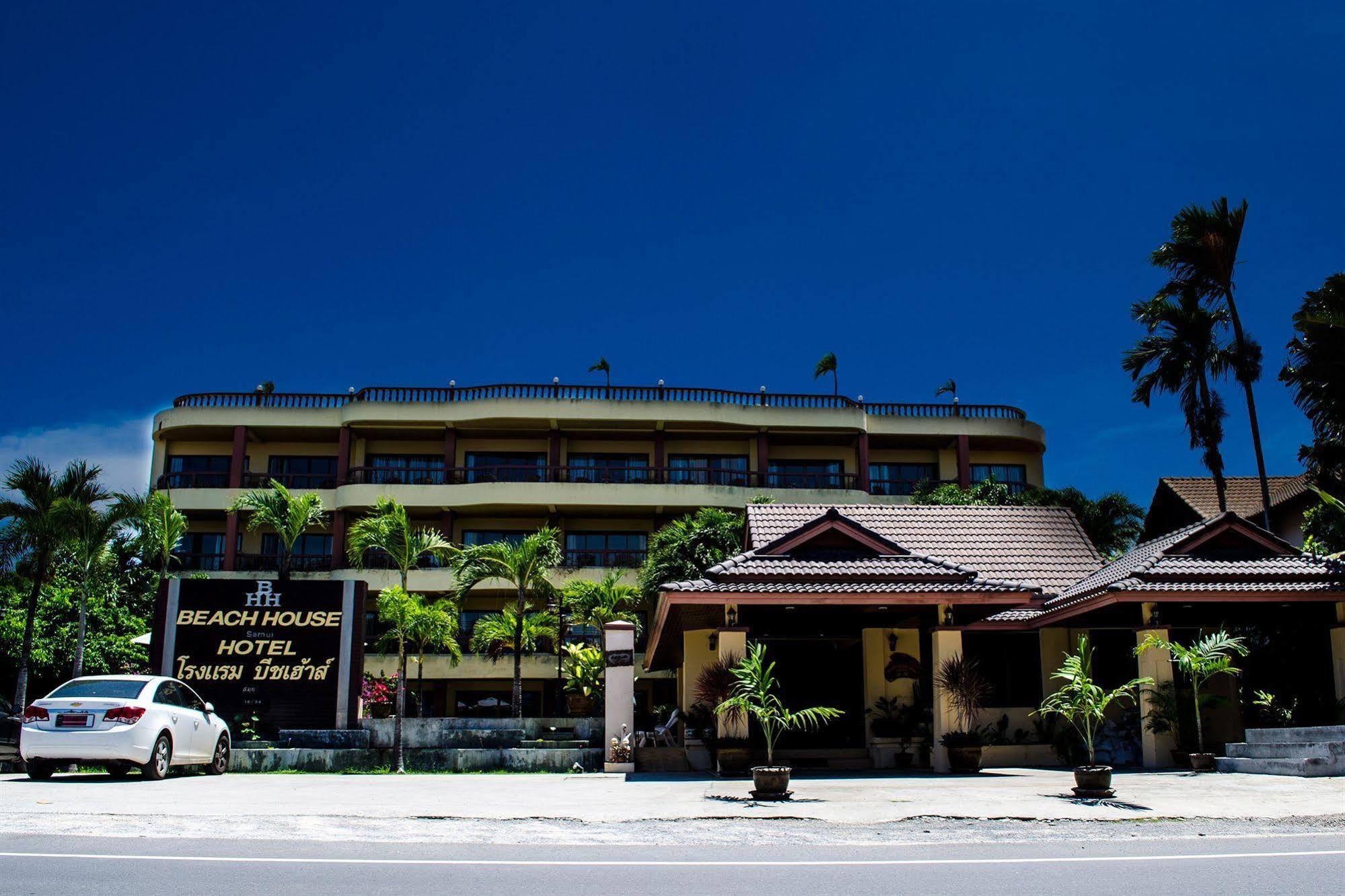 House Samui Hotel Koh Samui