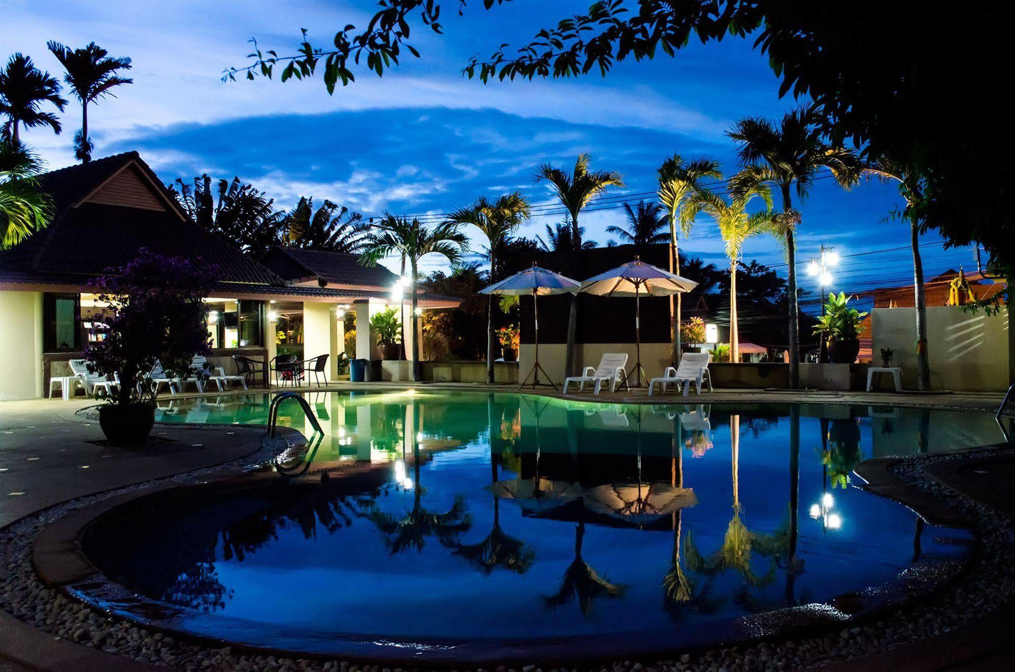 House Samui Hotel