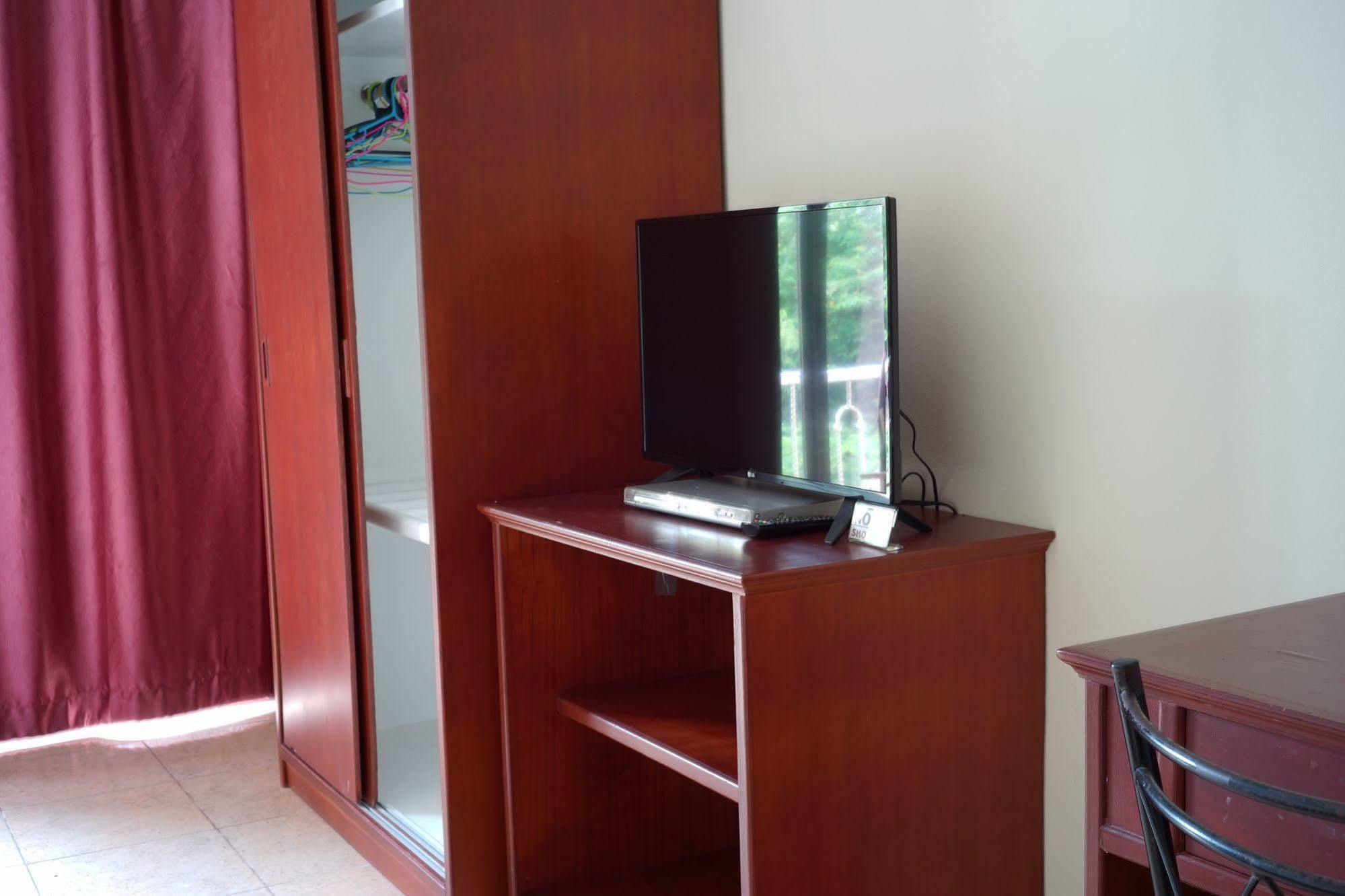 Mini-hôtel Bt Mansion 3*