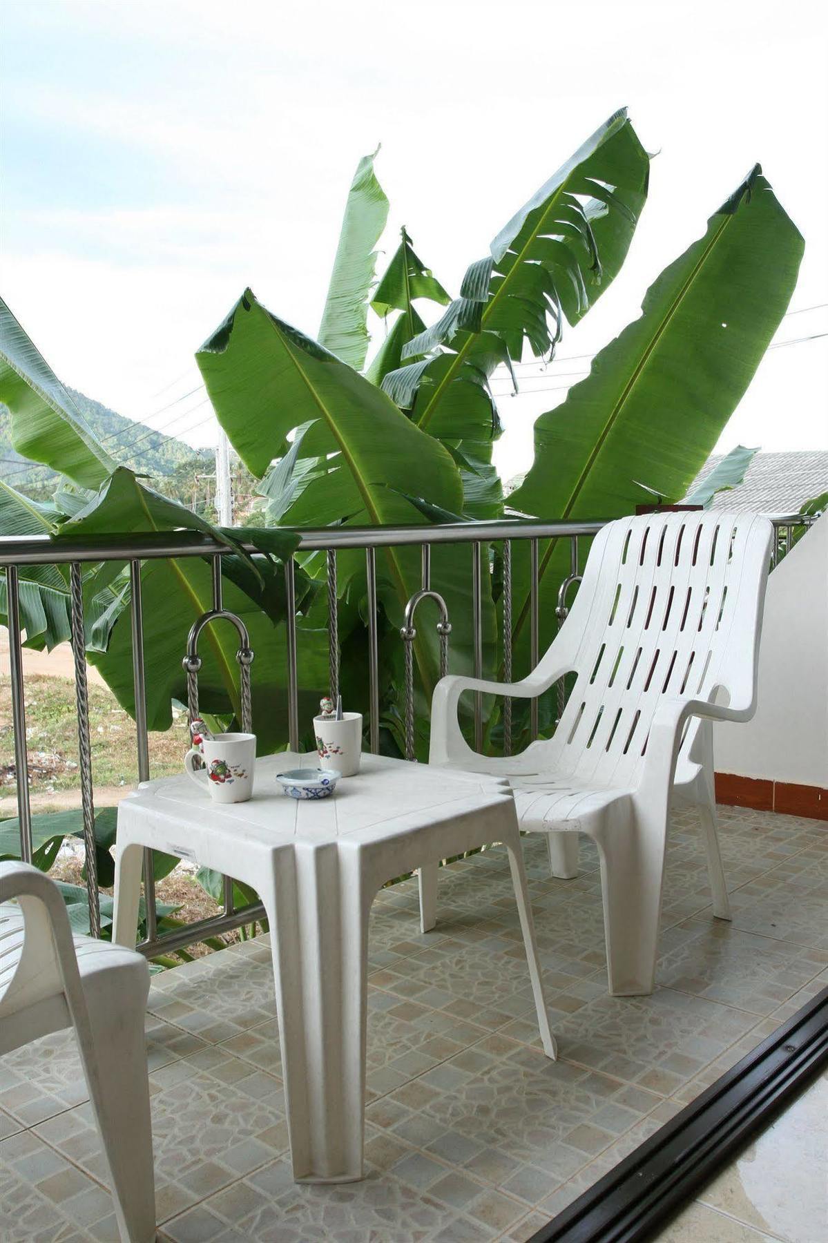 Mini-hôtel Bt Mansion 3*