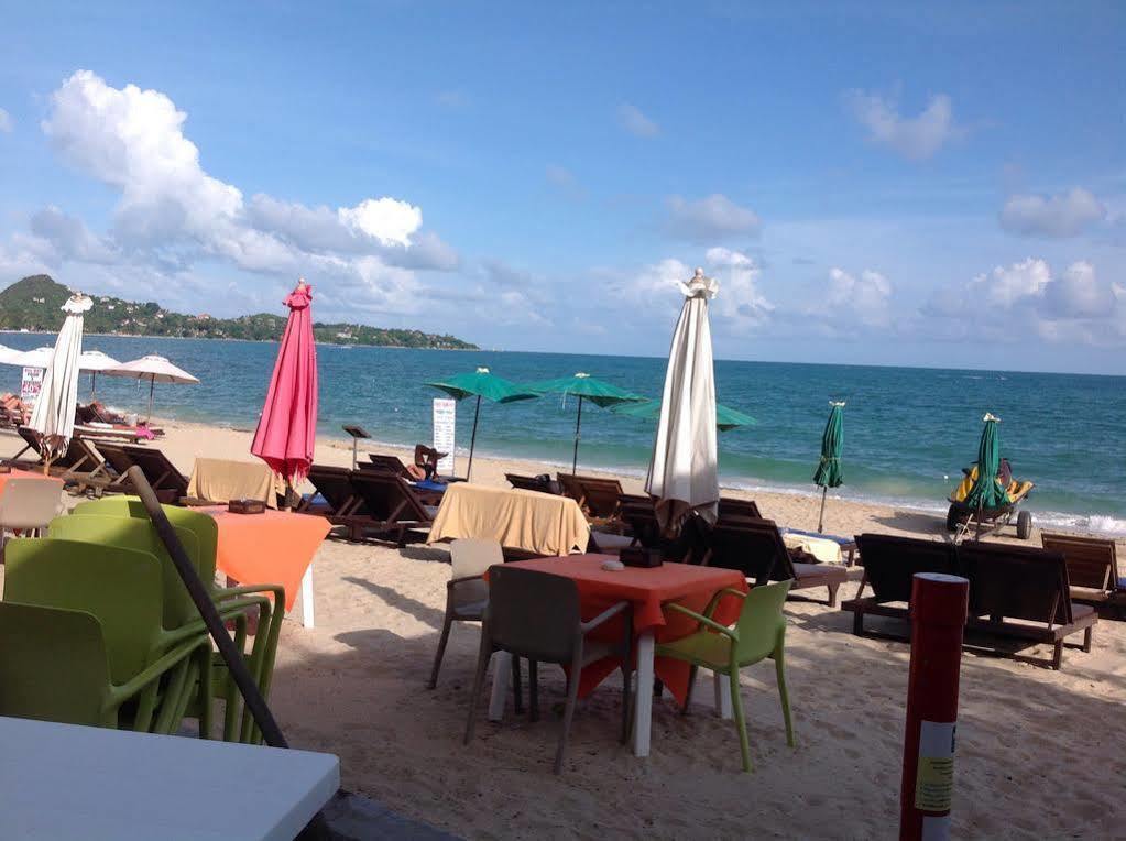 Magic Lamai Beach (Koh Samui)