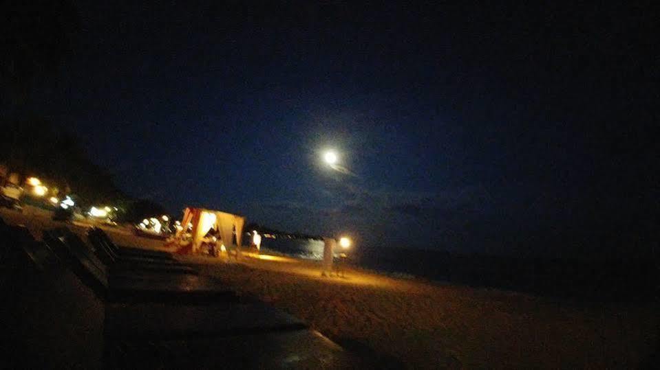 Magic Lamai Beach (Koh Samui)