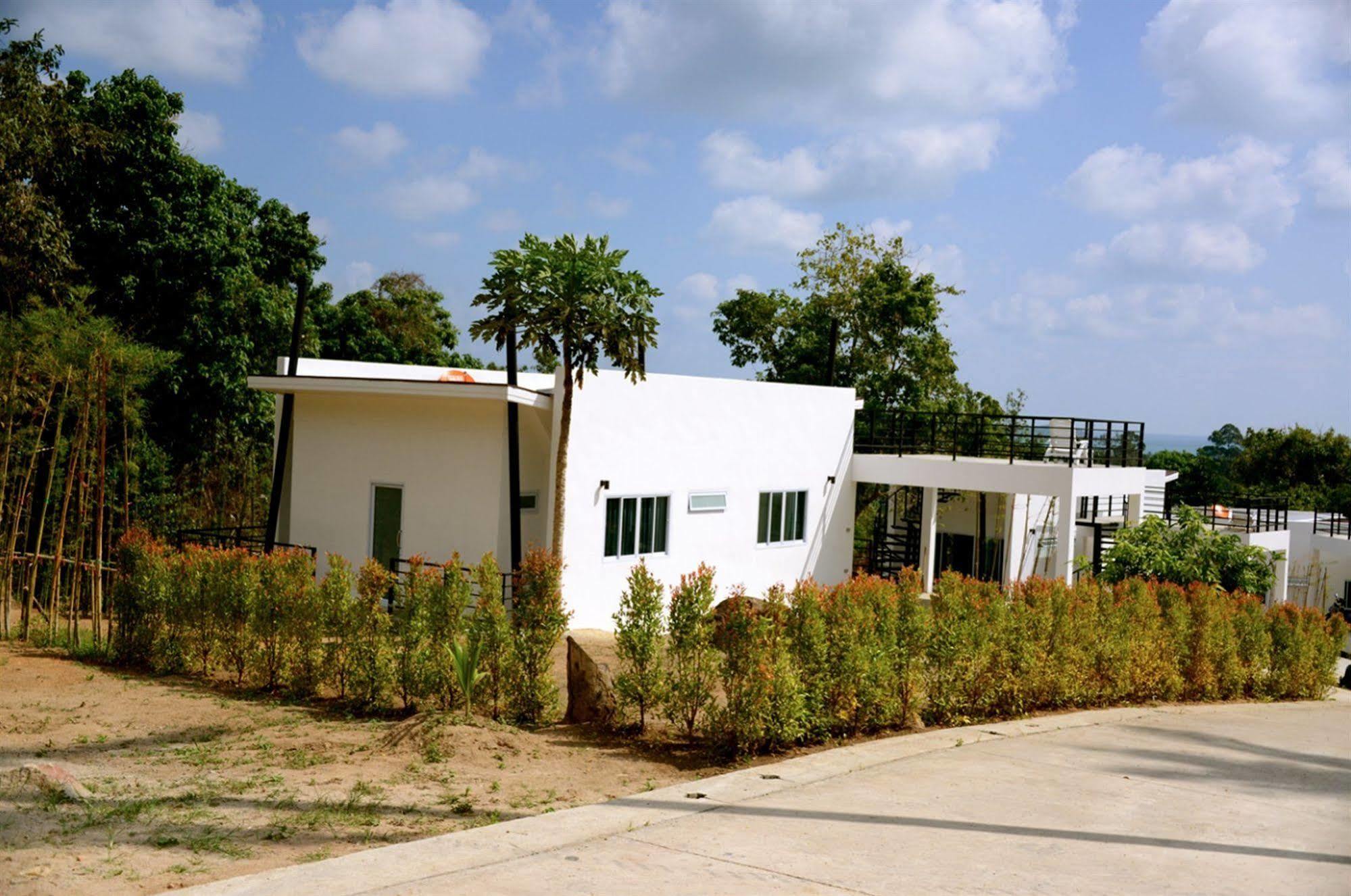 Villa The Graham *