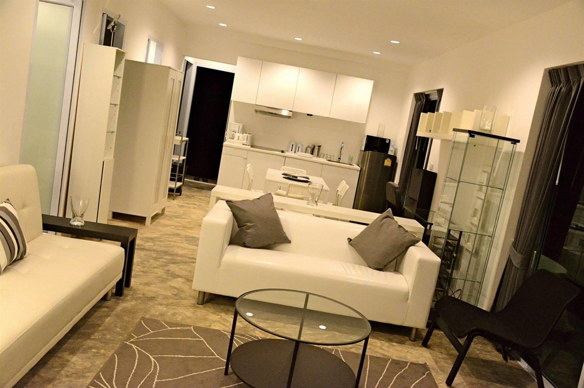 The Graham * Chaweng (Koh Samui)