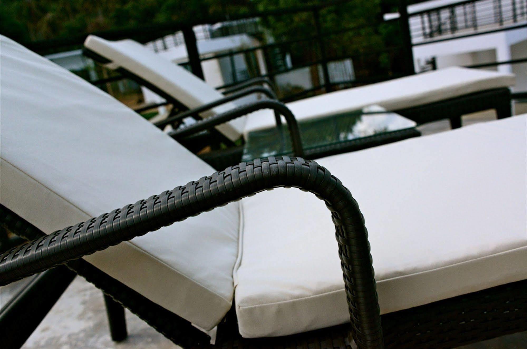 Hotel The Thibault