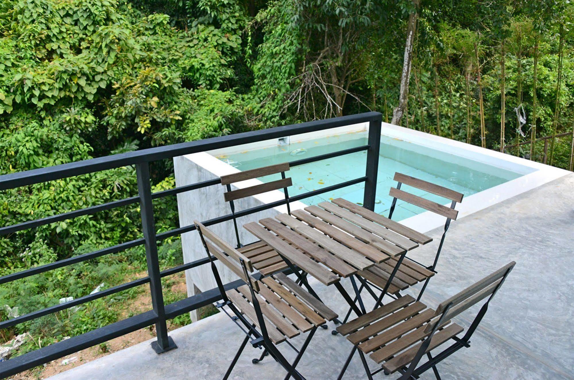 The Thibault 4* Chaweng (Koh Samui)
