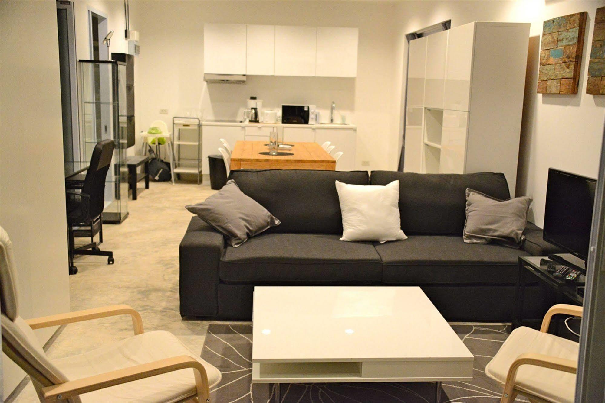 Hotel The Thibault