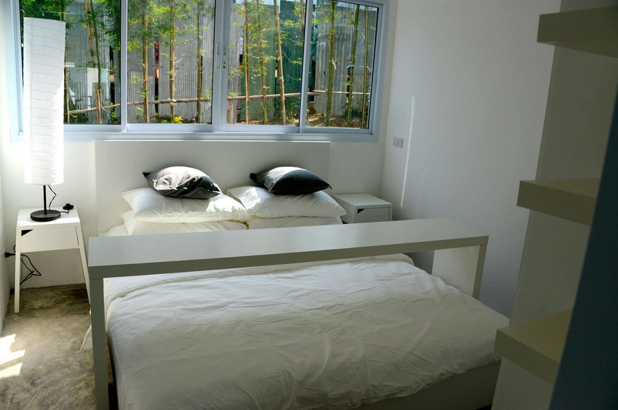 The Thibault Hotel Chaweng (Koh Samui)
