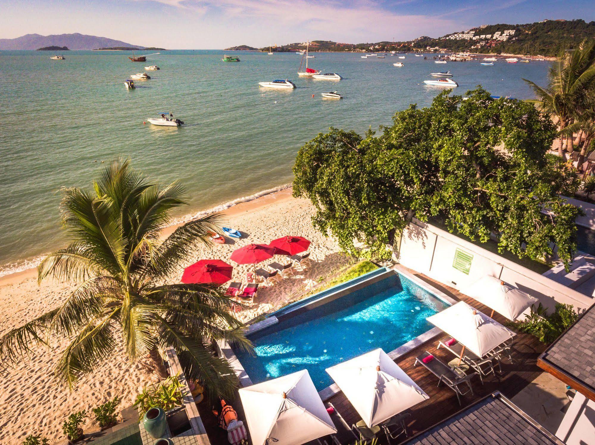 Hotel Labaron Ko Samui