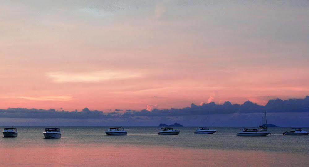 Labaron Hotel Ko Samui