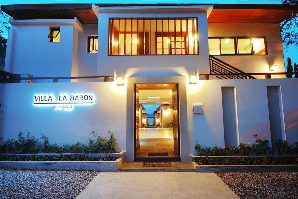 Labaron Hotel