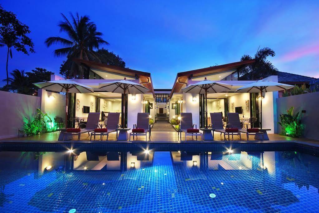 Labaron Hotel Ko Samui