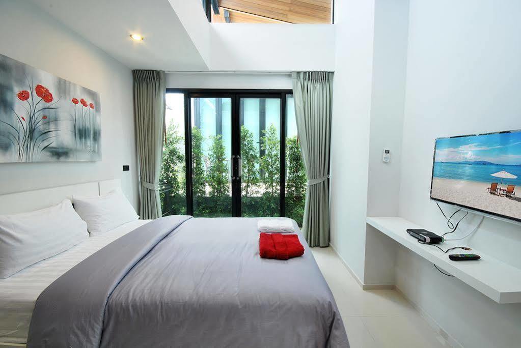 Hotel Labaron Ko Samui
