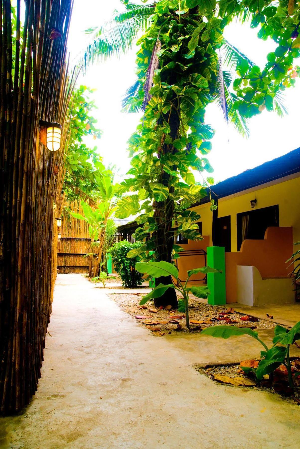 Wimaan Buri Hotel Koh Samui