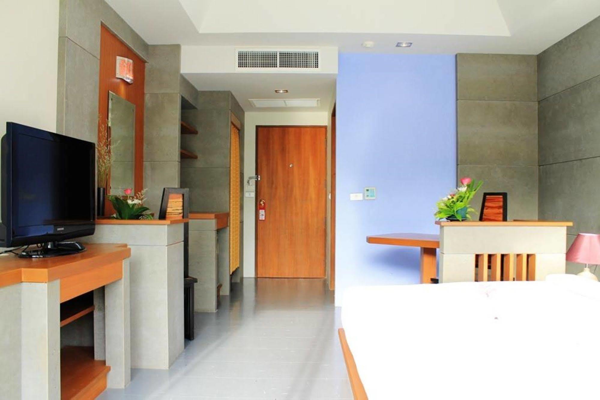 Wimaan Buri Hotel Koh Samui