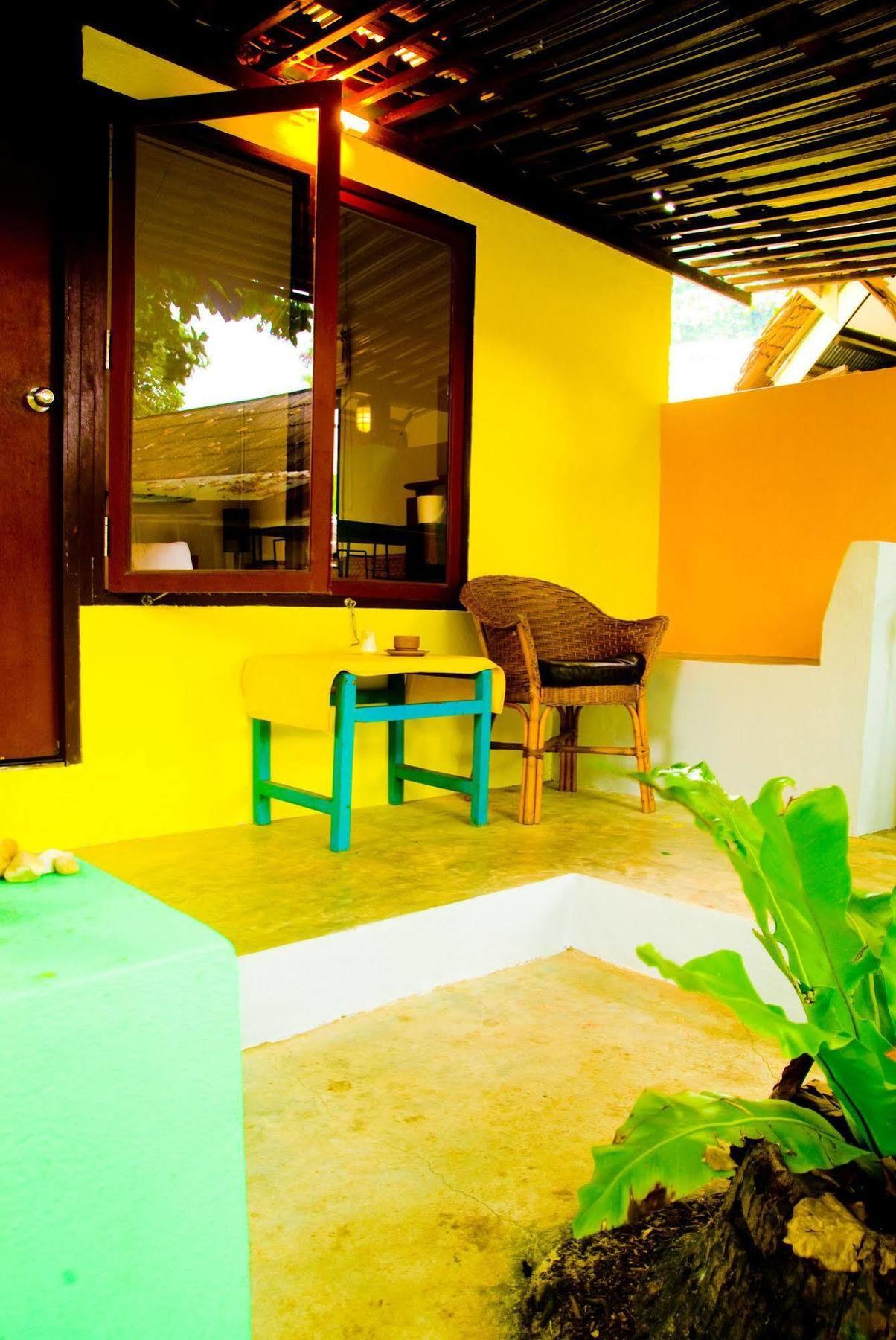 Hotel Wimaan Buri Koh Samui