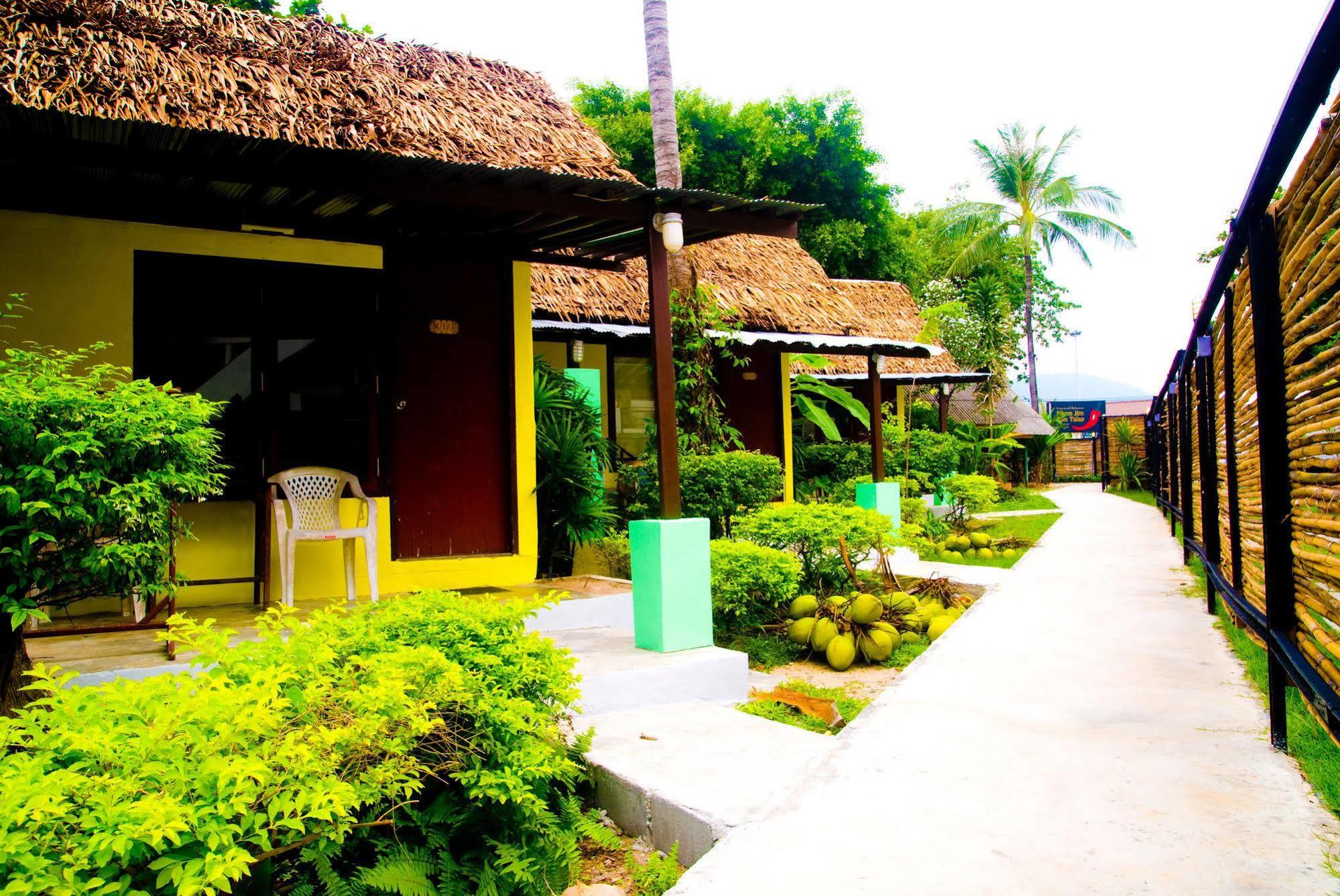 Wimaan Buri Koh Samui