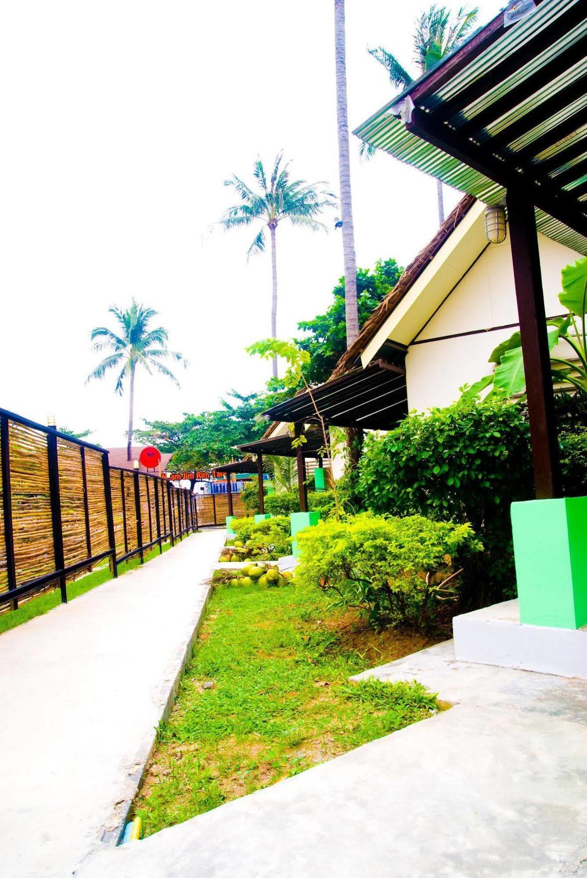 Wimaan Buri 3* Koh Samui