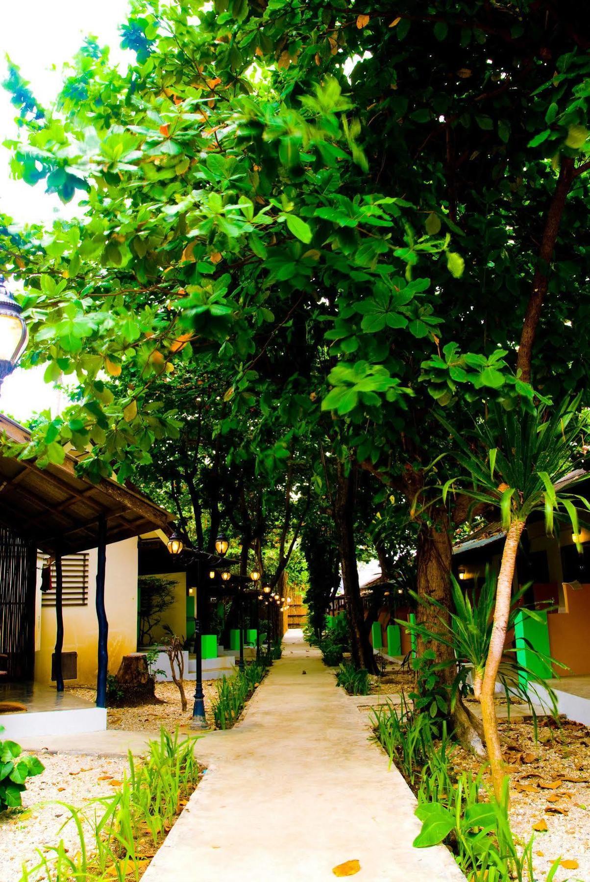 Wimaan Buri Koh Samui