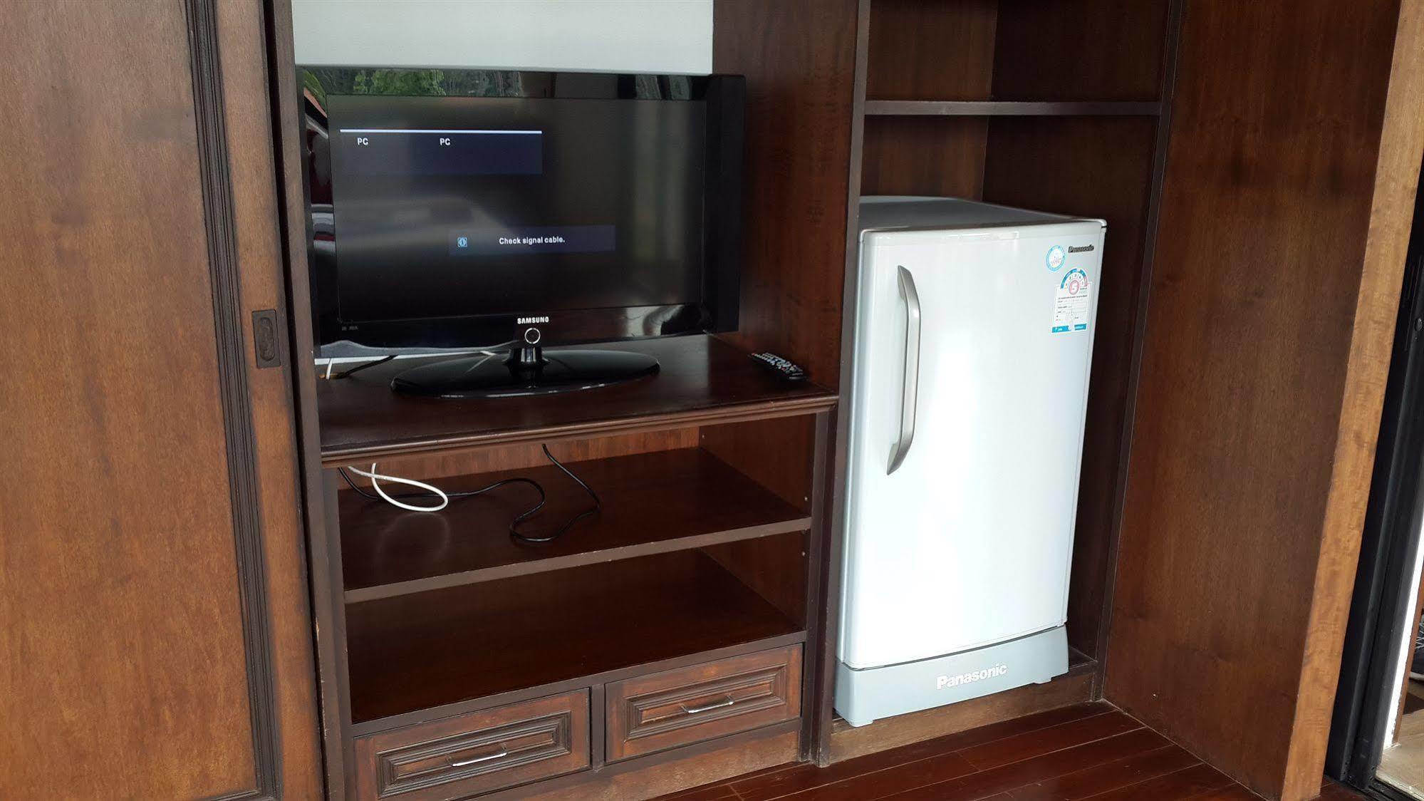 Chaweng Lakeview Condotel Aparthotel 3*