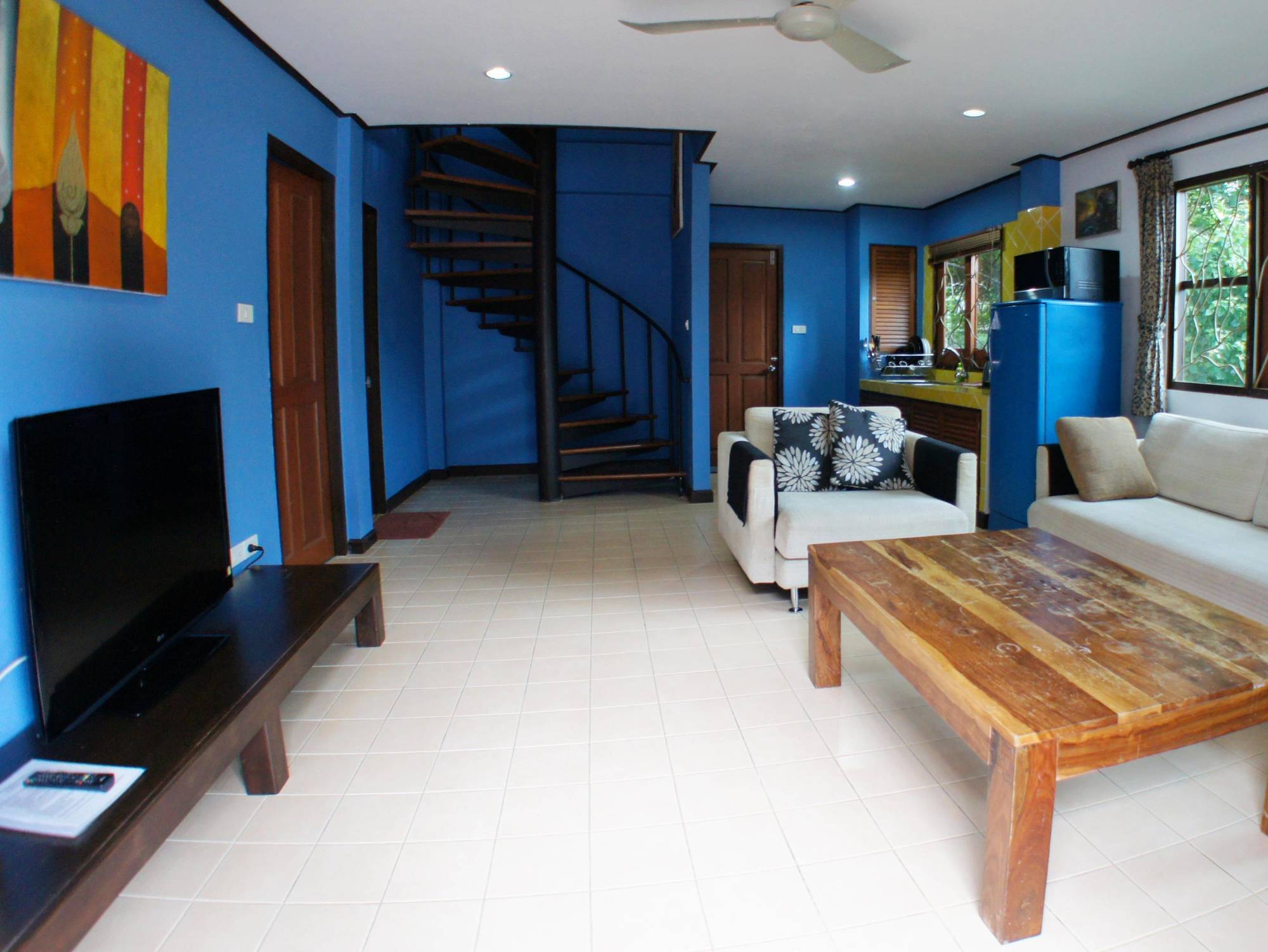 Holiday home Lakeview