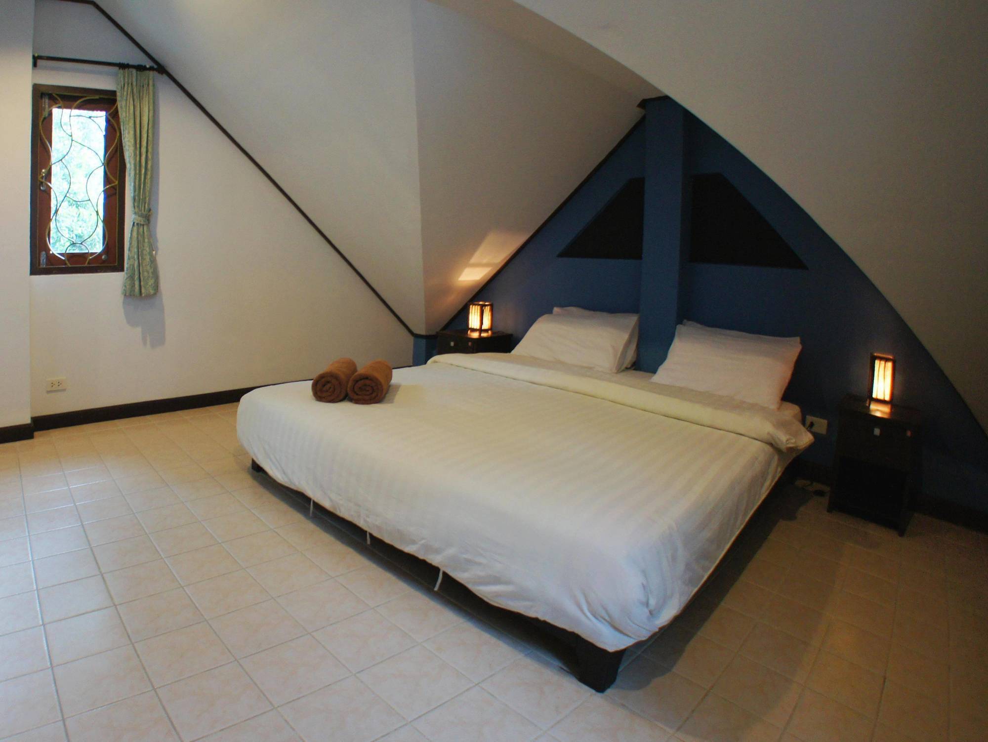 Lakeview Ferienhaus *