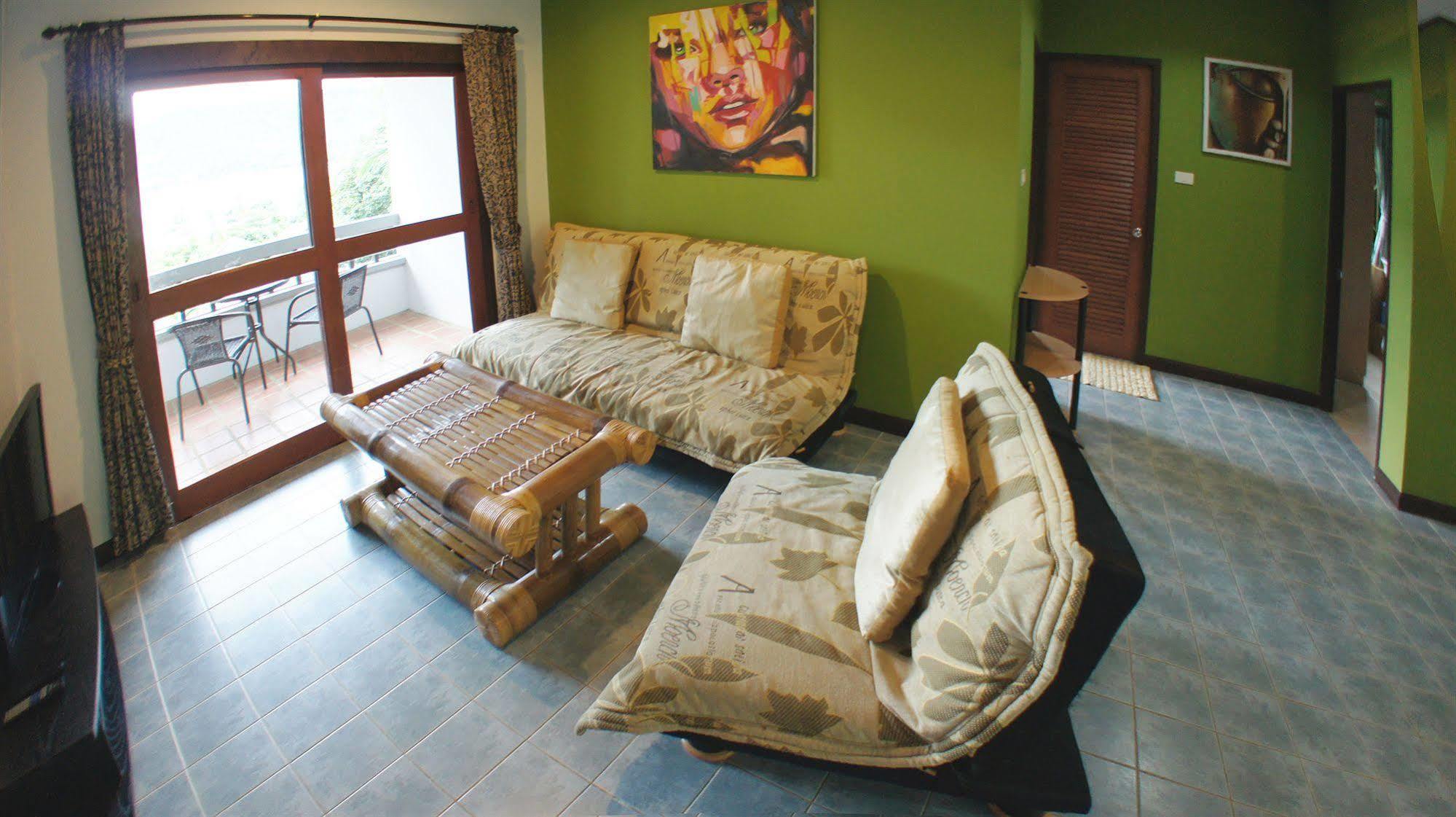 Lakeview Ferienhaus