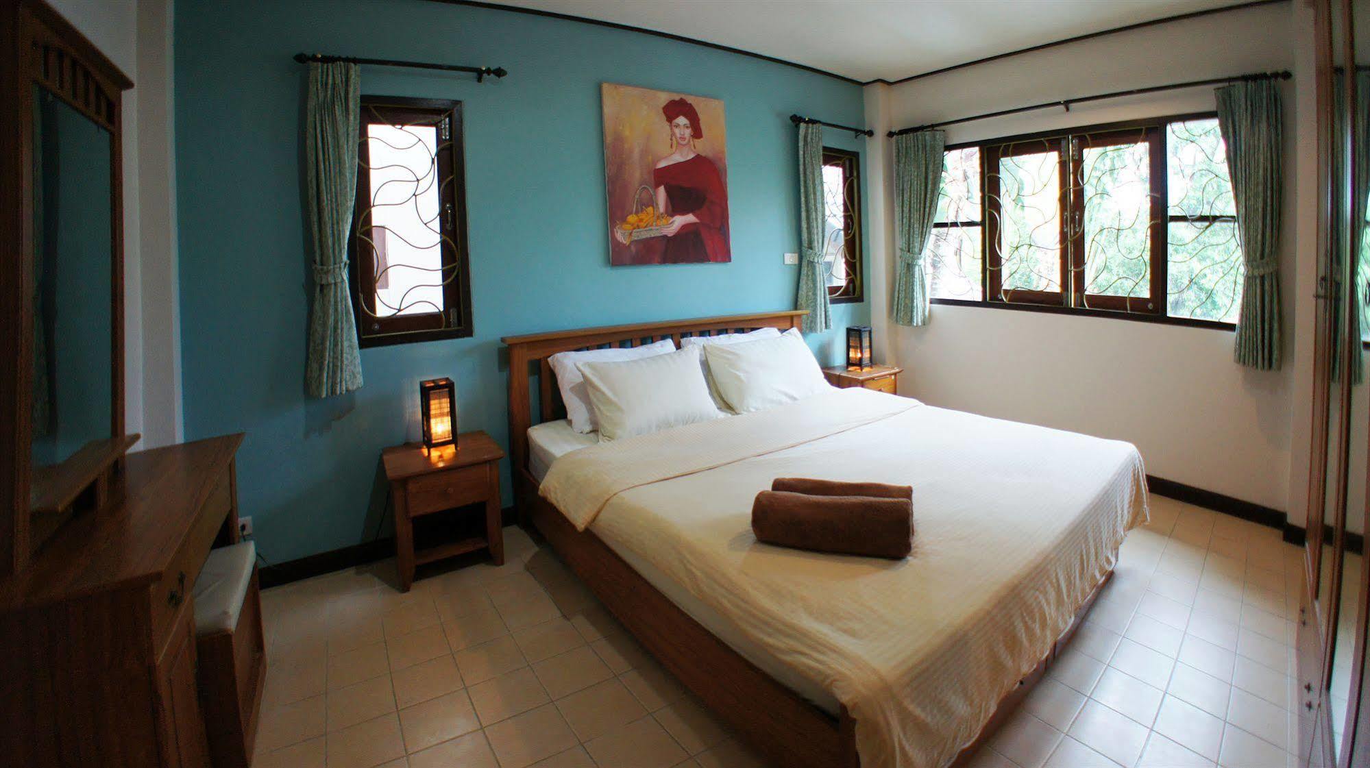 Holiday home Lakeview