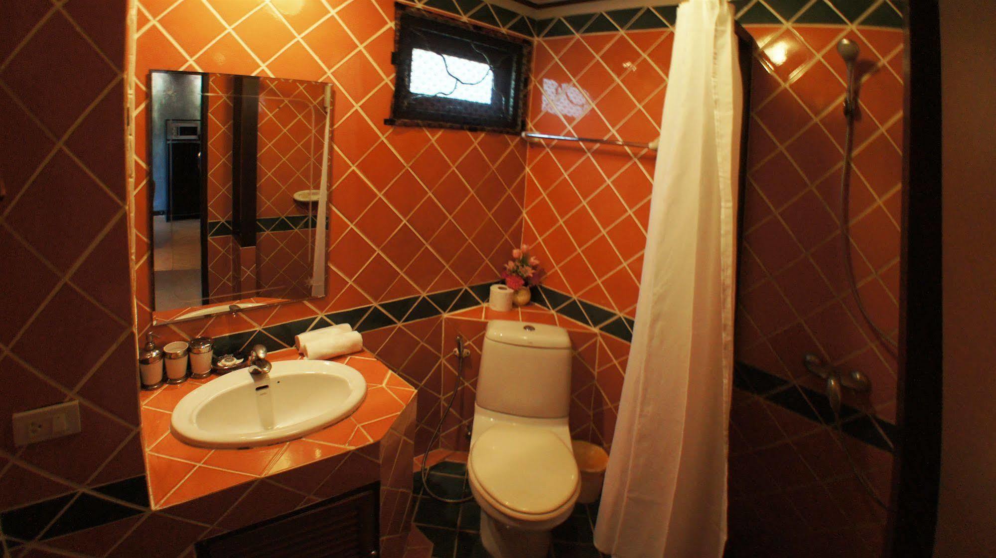 Vakantiehuis Lakeview *