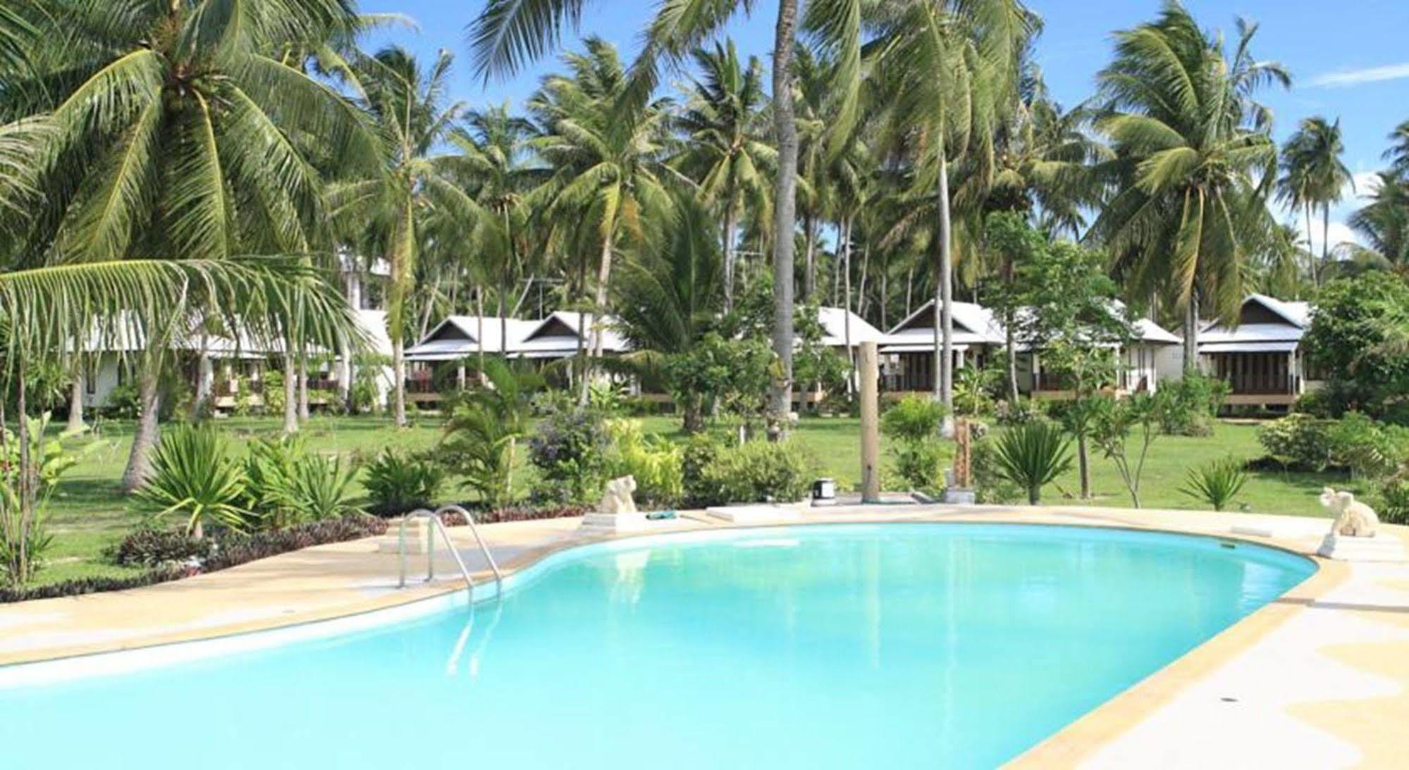 Phangka Paradise