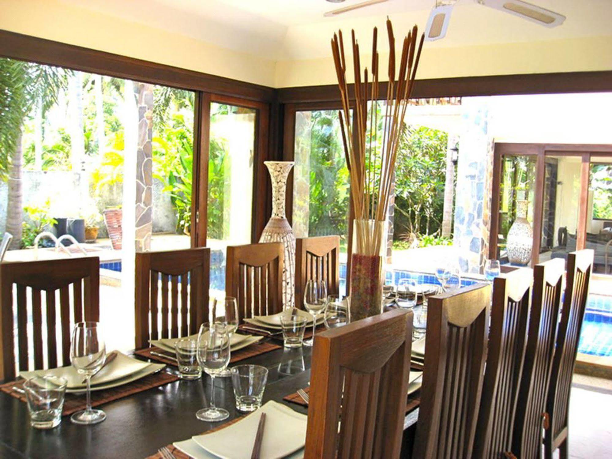 Pousada Baan Chaba Samui Lamai Beach (Koh Samui)