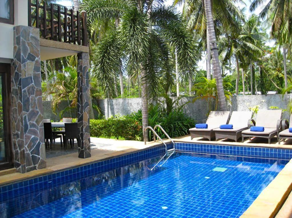 Pousada Baan Chaba Samui Lamai Beach (Koh Samui)