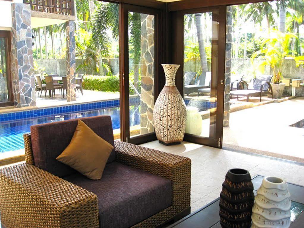 Pousada Baan Chaba Samui