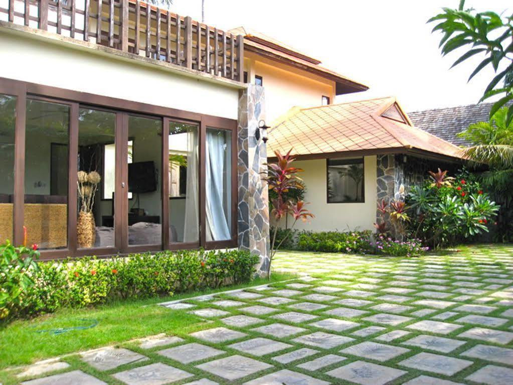 Pousada Baan Chaba Samui