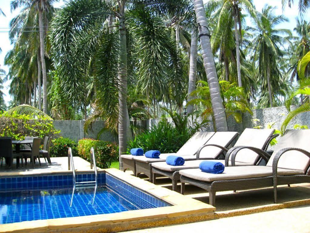 Pousada Baan Chaba Samui Lamai Beach (Koh Samui)