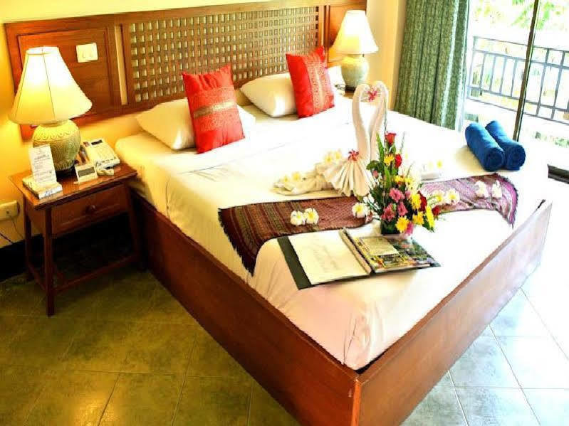 Seascape Resort